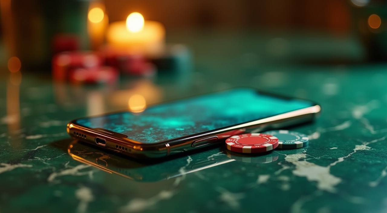 mr98 mobile gaming